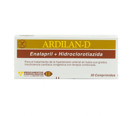 ARDILAN D CJ X 30 COMP.