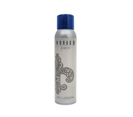 Vorago deo spray fr.180 ml.