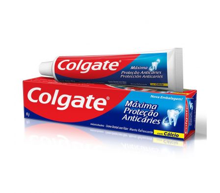 Colgate crema dental 90 gr.*|