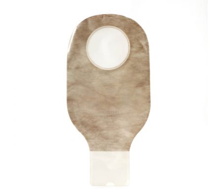 BOLSA P/COLOST.C/ANILLO KARAYA 2 ½ 64 MM. 3275 UNID