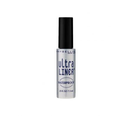 Maybelline delineador liquido n°1 negro unid.