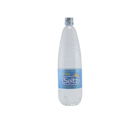 Seltz baby agua p/ bebe botella fr. x 1,5 litros