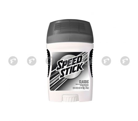 Speed Stick deo barra ap classic fr.50 gr.