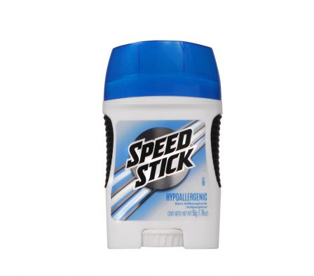 Speed Stick deo barra ap hypoalergenico fr.50 gr.