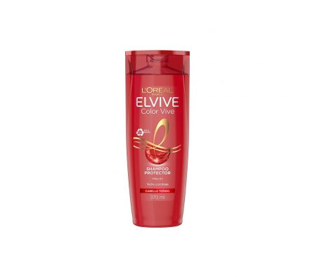 Elvive color-vive shampoo fr.400 ml.