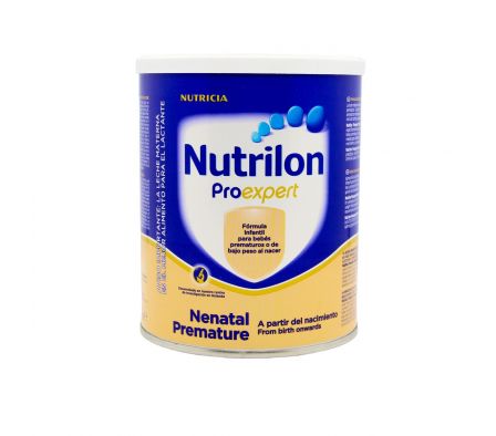 NUTRILON PROEXPERT NENATAL FR. X 400 GR.
