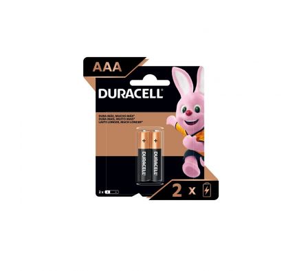 DURACELL PILA AAA 48PQ/ X 2 UNID../.