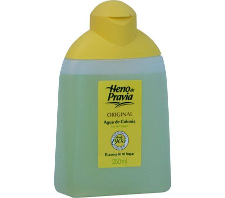 Heno De Pravia edc fr.250 ml.