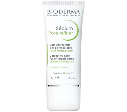 Bioderma sebium pore  corrector de poros 30 ml