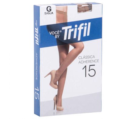 TRIFIL MEDIAS SANJA GRANDE N.260 CJ./.