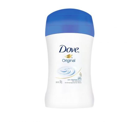 Dove deo barra original fr.50 gr.