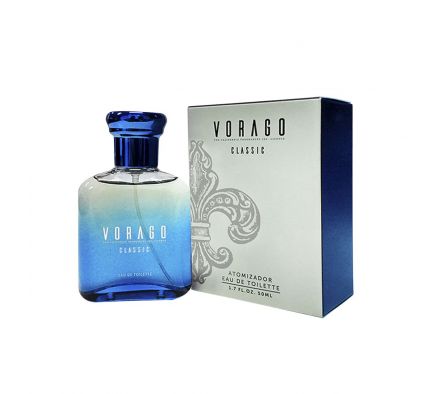 Vorago classic edt 50 ml
