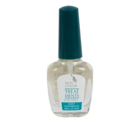 New Color esmalte base protectora 9.11 fr.