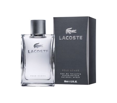 LACOSTE P.HOMME EDT 100 ML FR.