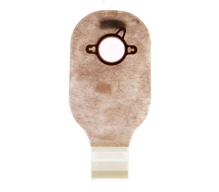 BOLSA P/COLOST.C/ANILLO KARAYA 3-76 MM X 30 (3276) UNID