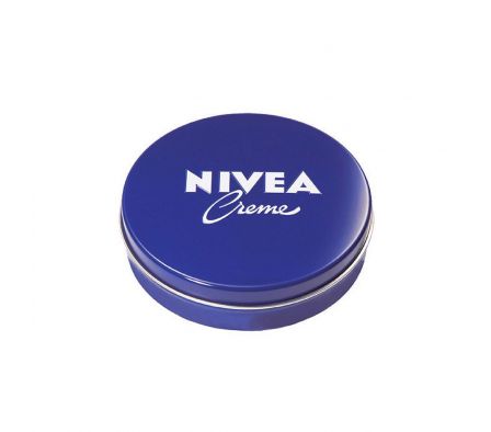 Nivea crema lata150 ml.