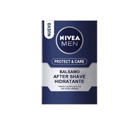 Nivea Men after shave balsamo fr.100 ml. *&