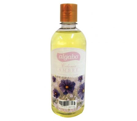 Algabo colonia inglesa fr.500 ml.