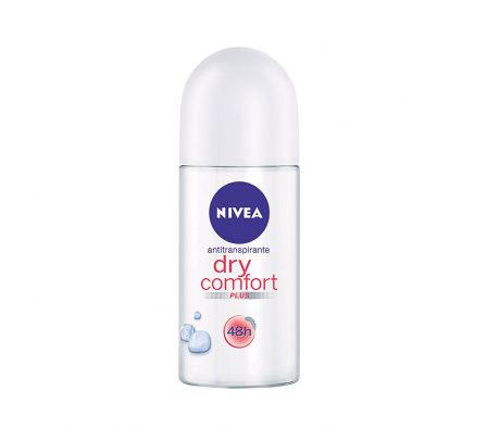 Nivea deo roll-on dry comfort fr.50 ml