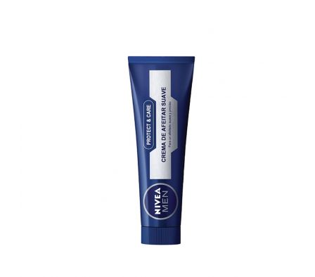 Nivea Men crema de afeitar 3050 cj100 gr. *&
