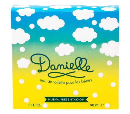 Cannon danielle edt cj95 ml.