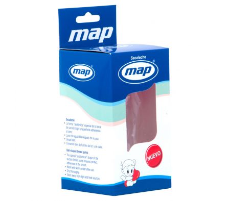 Map map saca leche unid.