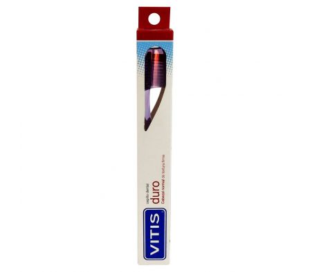 VITIS DURO CEP.DENTAL X 1 UNID