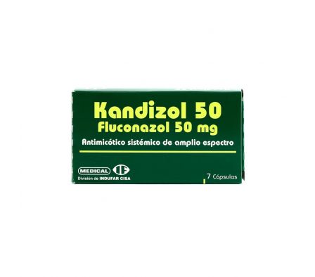 fluconazol lasca precio