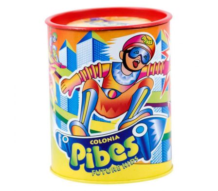 Cannon pibes colonia future fr.80 ml.