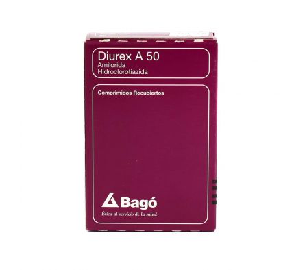 DIUREX A CJ X 30 COMPRIMIDOS