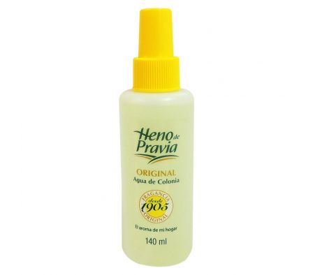 Heno De Pravia edc fr.140 ml.