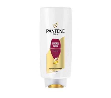 Pantene control caida acondicionador fr.200 ml.