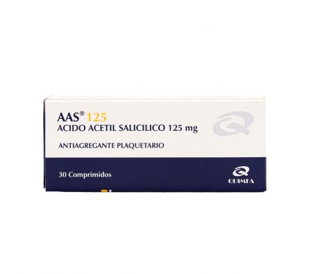 AAS-125 CJ X 30 COMP.