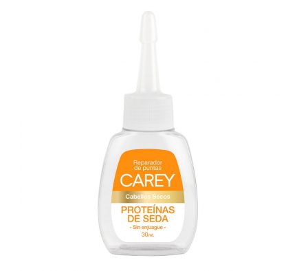 Carey reparador proteinas de seda fr.30 ml.