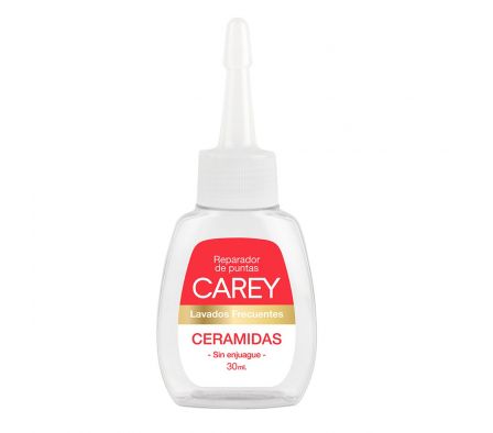 Carey reparador ceramidas fr.30 ml.