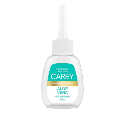 Carey reparador aloe vera fr.30 ml.