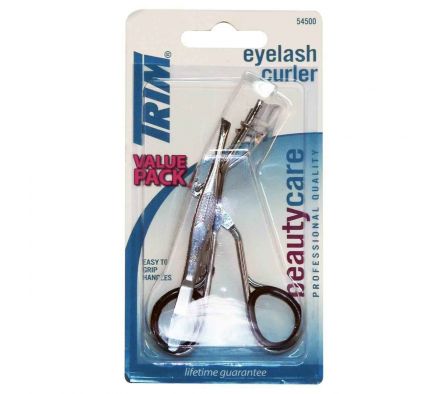 Trim arqueador de pestañas unid.