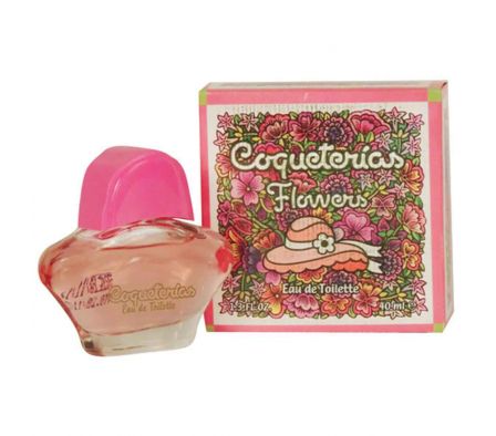 Cannon flowers colonia fr.40 ml.