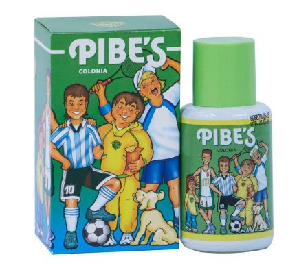 Cannon pibes colonia selección argentina cj80 ml.