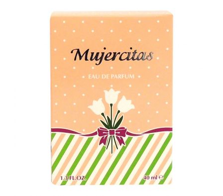 Cannon mujercitas colonia cj40 ml.