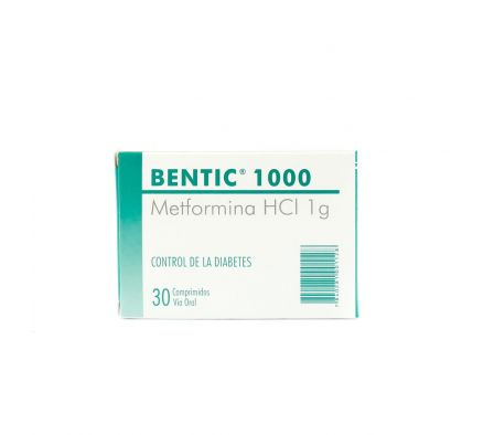 Costo Metformina 850