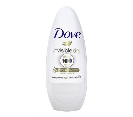 Dove deo roll-on invisible dry fr.50 gr.