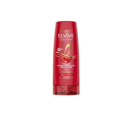 Elvive color-vive acondicionador fr.400 ml.
