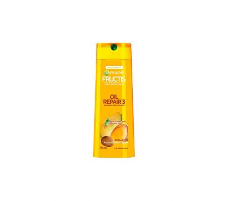 Fructis oil repair shampoo fr.350 ml.
