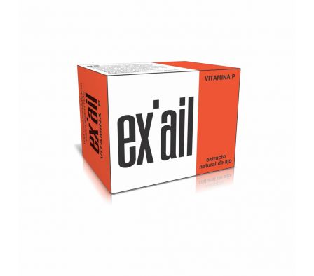 EXAIL CJ X 100 COMPRIMIDOS
