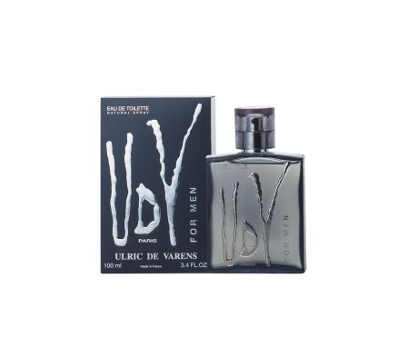 Ulric De Varens edt caballero fr.100 ml.