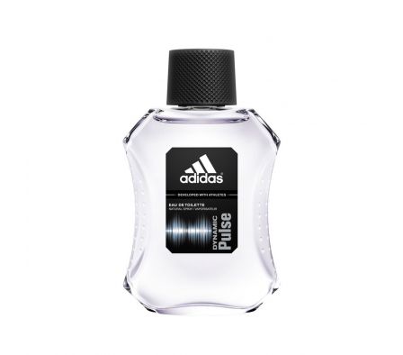 Adidas dynamic pulse edt caballero fr.100 ml.