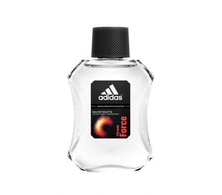 Adidas team force edt caballero fr.100 ml.