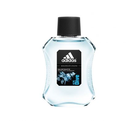 Adidas ice dive edt caballero fr.100 ml.