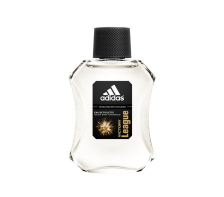 Adidas victory league edt caballero fr.100 ml.